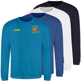 Ilminster Sweatshirt