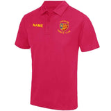 Ilminster Cool Polo Shirt