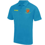 Ilminster Cool Polo Shirt