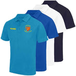 Ilminster Cool Polo Shirt