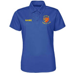 Ilminster Womens Cool Polo