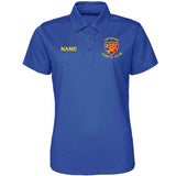 Ilminster Womens Cool Polo