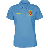 Ilminster Womens Cool Polo