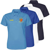 Ilminster Womens Cool Polo