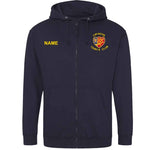 Ilminster Zip Hoodie