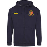 Ilminster Zip Hoodie