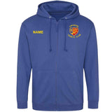 Ilminster Zip Hoodie