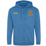 Ilminster Zip Hoodie