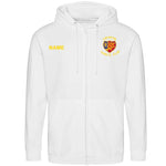 Ilminster Zip Hoodie