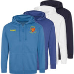 Ilminster Zip Hoodie