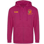 Ilminster Zip Hoodie