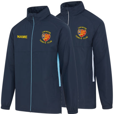 Ilminster iGen Rain Jacket