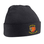 Ilminster Kids Cuffed Beanie Hat