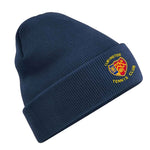 Ilminster Cuffed Beanie Hat