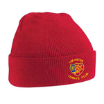 Ilminster Kids Cuffed Beanie Hat