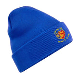 Ilminster Kids Cuffed Beanie Hat