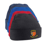 Ilminster Kids Cuffed Beanie Hat