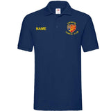 Ilminster Cotton Polo