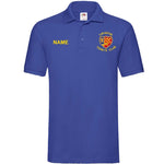 Ilminster Cotton Polo