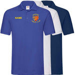 Ilminster Cotton Polo