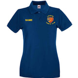 Ilminster Womens Cotton Polo