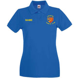 Ilminster Womens Cotton Polo