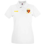 Ilminster Womens Cotton Polo