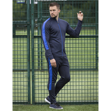 F&H Team Tracksuit Top