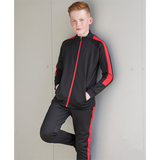 F&H Team Tracksuit Top