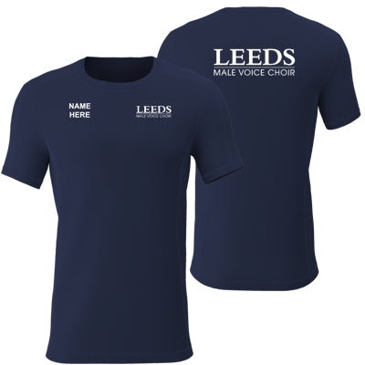 LMVC Elite Tech Tee