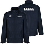 LMVC Elite Rain Jacket