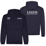 LMVC Organic Hoodie