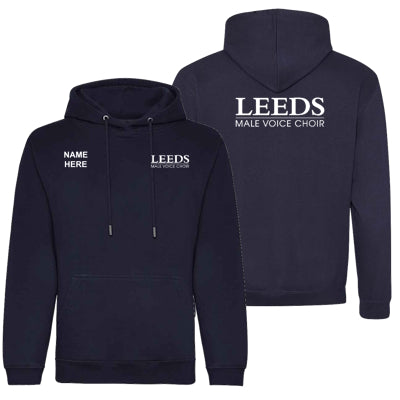 LMVC Organic Hoodie