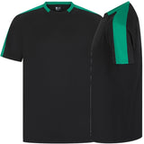 F&H Unisex Team Tee