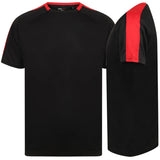 F&H Unisex Team Tee