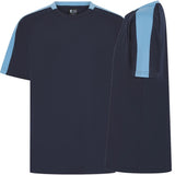 F&H Unisex Team Tee