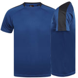 F&H Unisex Team Tee
