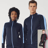 F&H Team Tracksuit Top