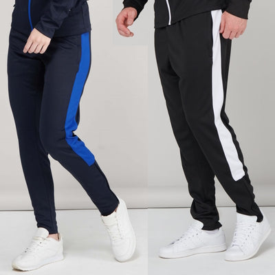 Knitted Slim Fit Track Pant