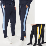 F&H Slim Fit Team Track Pant