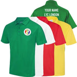 LYC Cool Polo Shirt