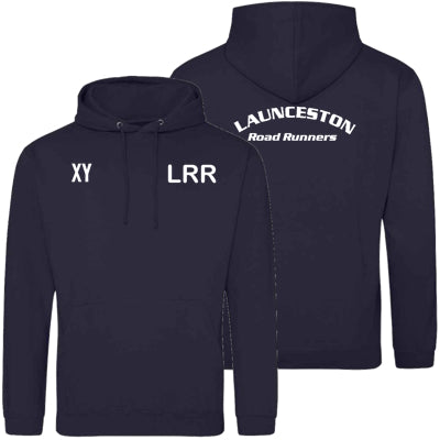 Launceston RR College Hoodie