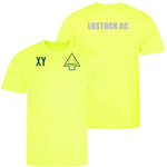 Lostock AC Cool Mens Tee