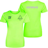 Lostock AC Cool Womens Tee