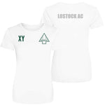 Lostock AC Cool Womens Tee