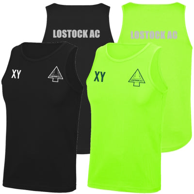 Lostock AC Cool Vest