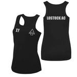 Lostock AC Cool Womens Vest