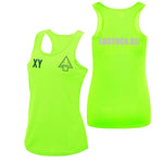 Lostock AC Cool Womens Vest