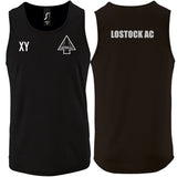 Lostock AC Performance Vest