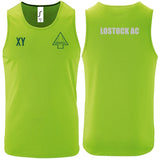 Lostock AC Performance Vest